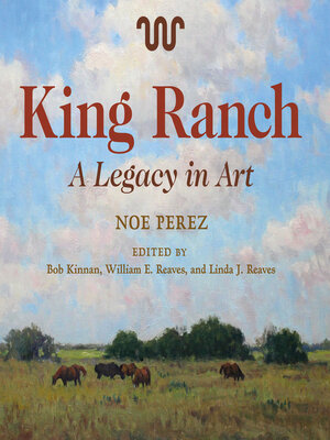 cover image of King Ranch